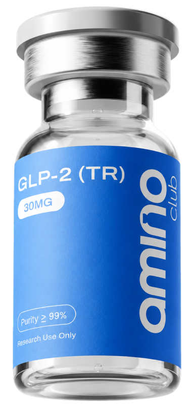 GLP-2 (TR)