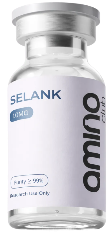 SELANK