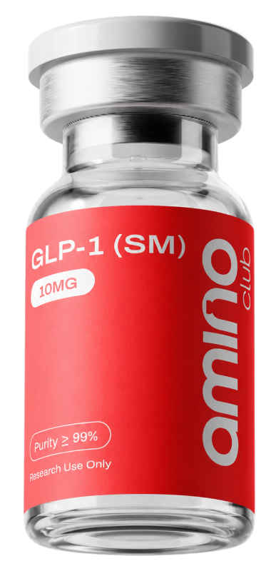 GLP-1 (SM)